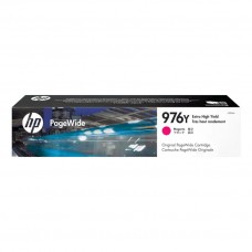  Cartucho Hp 976yc Amarilla L0s30yc 55250 57750