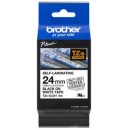 Cinta FLEXIBLE AUTO LAMINADA NEGRO /  TZeSL251