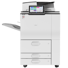 Impresora Multifuncional A3 Ricoh IM 9000