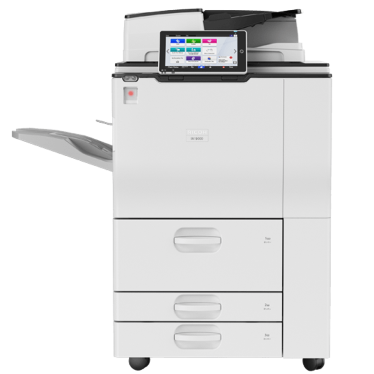 Impresora Multifuncional A3 Ricoh IM 9000 Impresora Multifuncional A3 Ricoh IM 9000