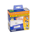 Rollo Etiquetas Cinta Brother Original DK1201