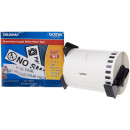  Rollo Etiquetas Cinta Brother Original DK2243