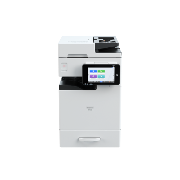 Impresora Laser Multifuncion Ricoh Im 370 F Im370f A3 Impresora Laser Multifuncion Ricoh Im 370 F Im370f A3