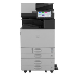 Impresora Multifuncional Color A3 Ricoh IM C6010