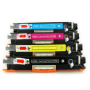  Toner Alternativo HP Para 126a Cp1025nw M175a Ce 310a 311a