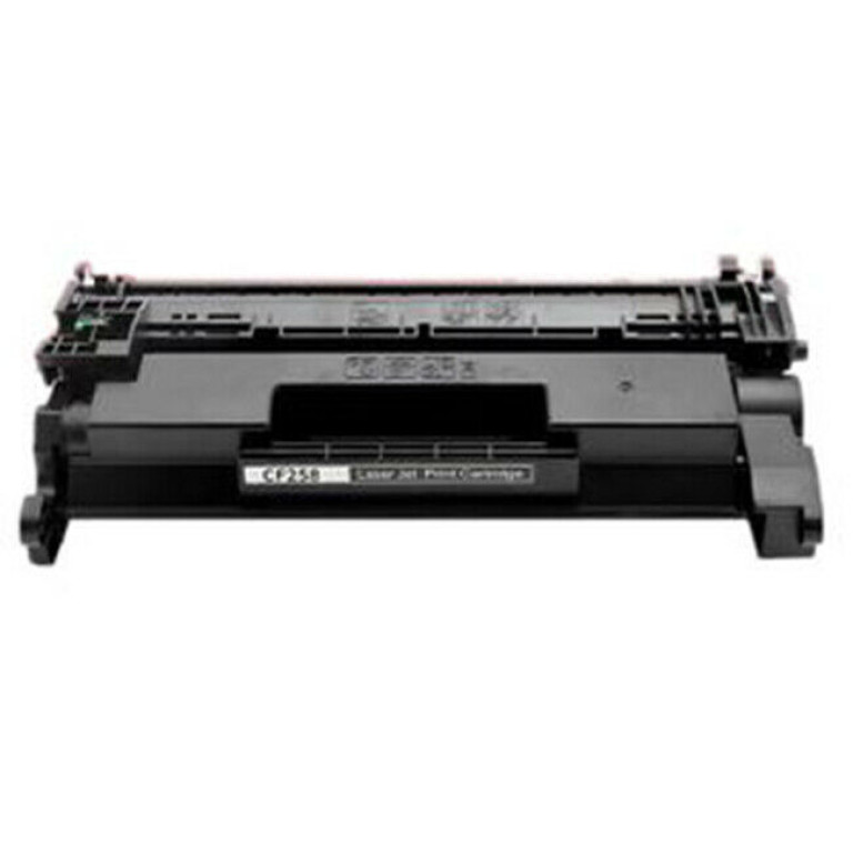  Toner Alternativo HP Para Cf258a 258a 58a M404 404 428 sin chip