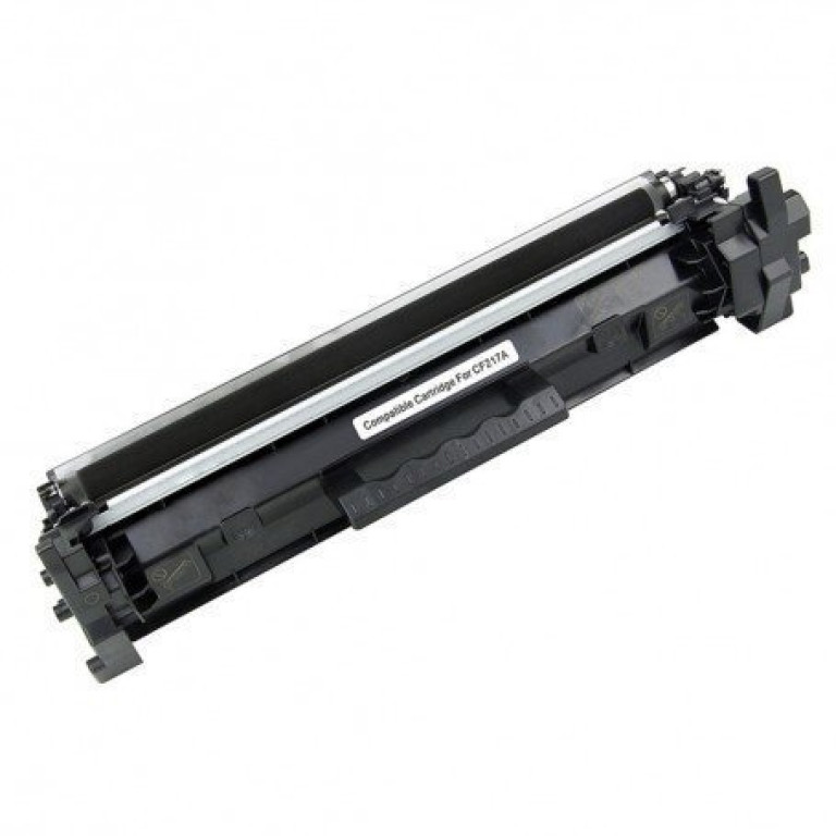  Toner Alternativo HP Para 217a 17a M102w M130fw M130f Sin Chip