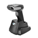 Lector De Código De Barras 3nstar 2d Inalámbrico Usb Sc455