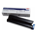  Toner Alternativo 43979101 Oki B430 B410 Mb460 Mb470 Mb480