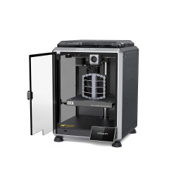 Impresora Creality 3D K1C Carbon