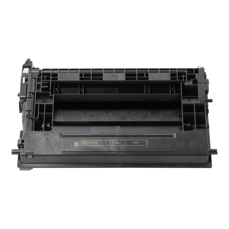  Toner Alternativo Cf237a Negro 37a M607 M608 M609