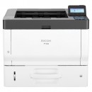 Impresora Laser Ricoh P 502 43 ppm Blanco y Negro A4 Oficio