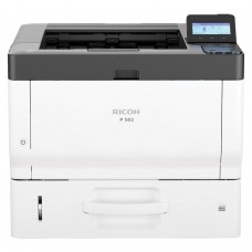 Impresora Laser Ricoh P 502 43 ppm Blanco y Negro A4 Oficio