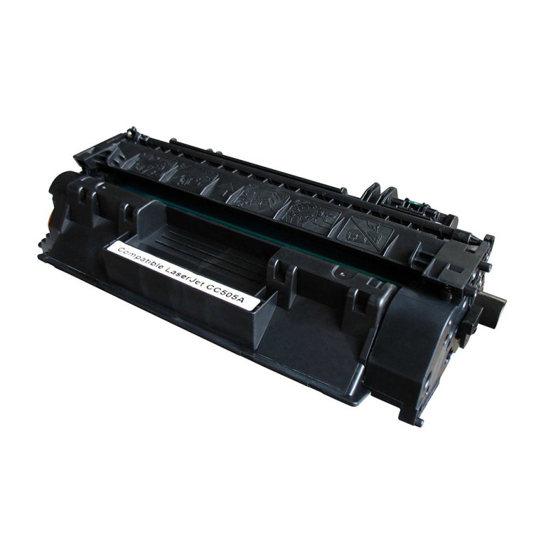  Toner Alternativo HP Para Cf280a Ce505a 05a 280a 505a Cf280