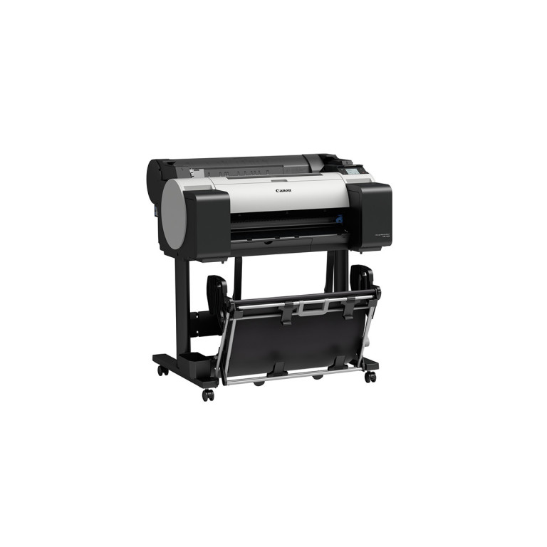Plotter Canon imagePROGRAF TM-200 24″ con Stand Plotter Canon imagePROGRAF TM-200 24″ con Stand