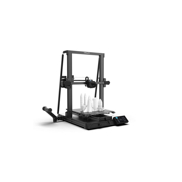 Impresora Creality CR-10 SMART