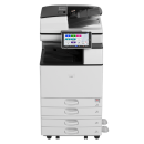Impresora Fotocopiadora Multifuncion A4 Oficio A3 Ricoh IM 4000 5000
