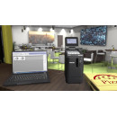 Rotuladora Etiquetadora Industrial Brother Pt-P950nw Red Y Wifi