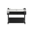 Plotter Canon imagePROGRAF TA-30 con Stand Plotter Canon imagePROGRAF TA-30 con Stand