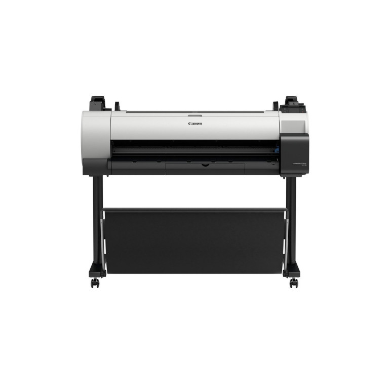 Plotter Canon imagePROGRAF TA-30 con Stand Plotter Canon imagePROGRAF TA-30 con Stand