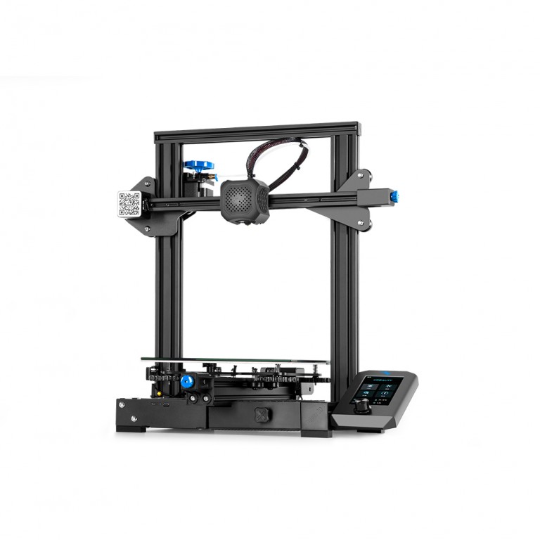 Impresora Creality Ender 3 V2 Dytkit FDM