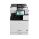 Impresora Fotocopiadora Multifuncion A4 Oficio A3 Ricoh IM 2500 (Ex MP 2555 2554) Impresora Fotocopiadora Multifuncion A4 Oficio A3 Ricoh IM 2500 (Ex MP 2555 2554)