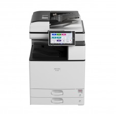 Impresora Fotocopiadora Multifuncion A4 Oficio A3 Ricoh IM 2500 (Ex MP 2555 2554)