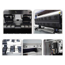 Plotter impresión 8196 s 1.8 m 6 cabezales