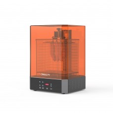 Impresora Creality Maquina de Lavado UW-02 240x160 mm
