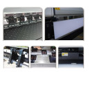 Plotter UV 2 cabezales