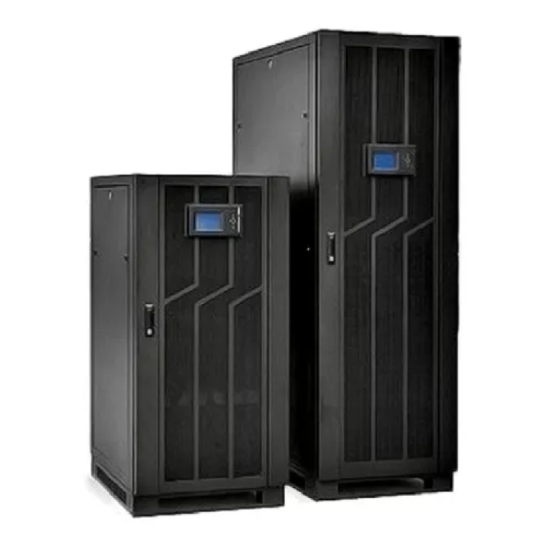 Ups Polaris Online Tower Trifasica - Monofasica 10KVA