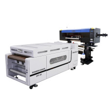 DTF TEXTIL 6 CABEZALES I3200