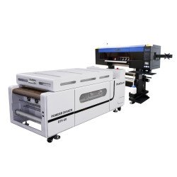 DTF TEXTIL 6 CABEZALES I3200
