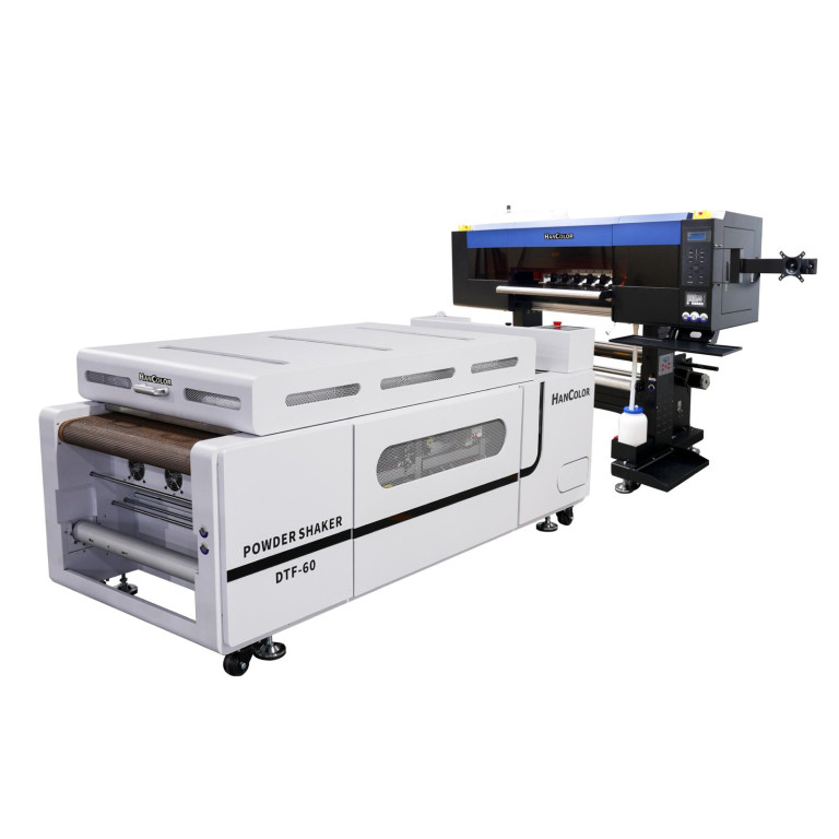 DTF TEXTIL 6 CABEZALES I3200