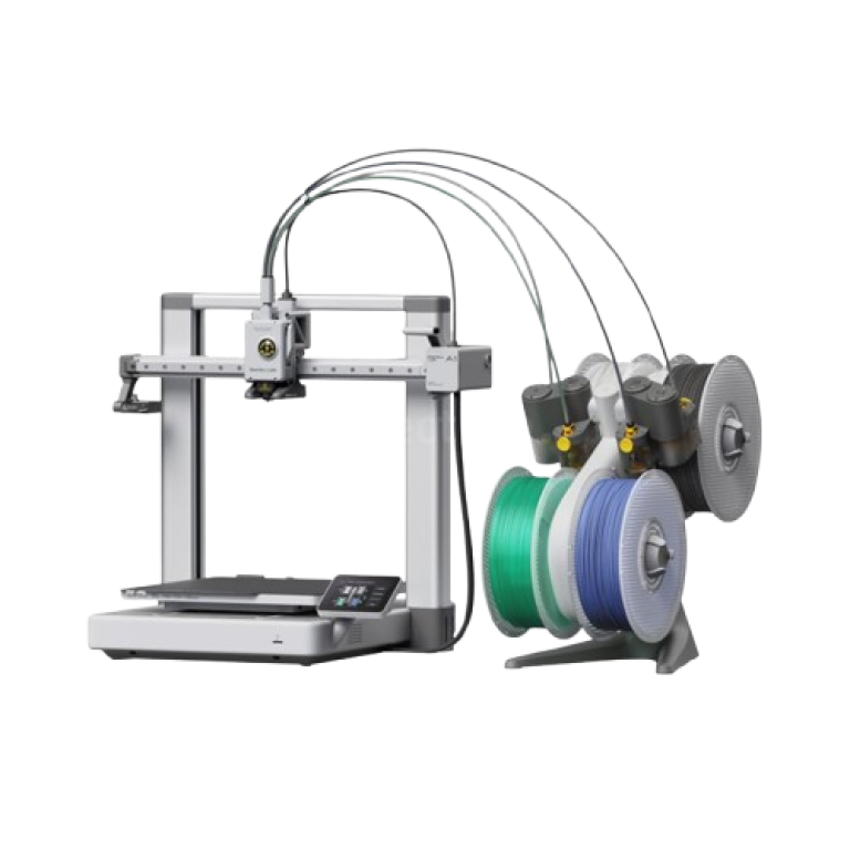 Impresora 3d Bambu Lab A1 Combo