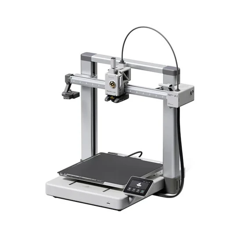 Impresora 3d Bambu Lab A1