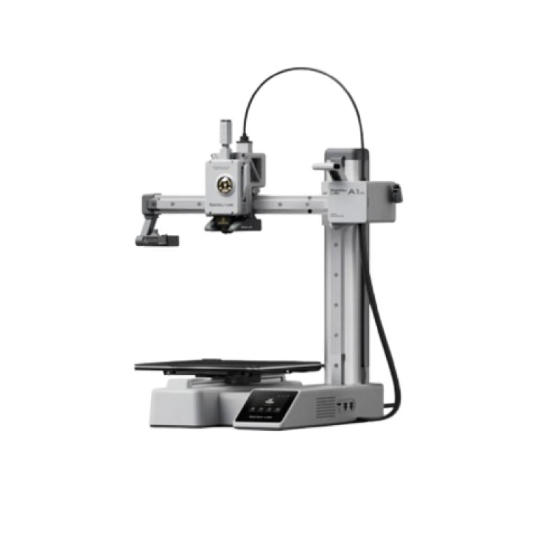 Impresora 3d Bambu Lab A1 Mini