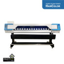 Plotter impresión H3 1 cabezal XP600