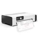 Plotter Canon imagePROGRAF TC-20 TC20 61CM A3 Plotter Canon imagePROGRAF TC-20 TC20 61CM A3