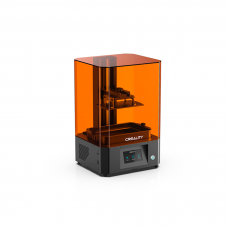 Impresora Creality Ld-006 Resina Lcd 4k Mono 8.9'' 3D 