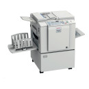 Duplicadora Digital Ricoh DX 2430