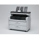  Planera Multifuncion Ricoh MP W6700SP