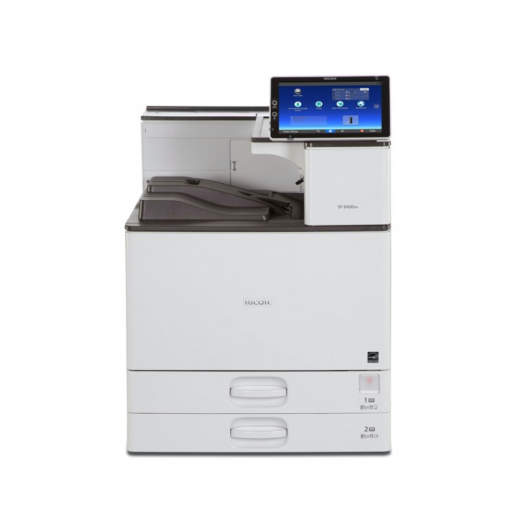 Impresora Laser Ricoh SP 8400DN 