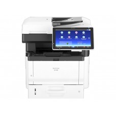 Impresora Fotocopiadora Multifuncion Ricoh IM  430F