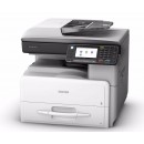 Impresora Fotocopiadora Multifuncion Ricoh MP  301SPF