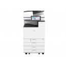 Impresora Fotocopiadora Multifuncion Color Ricoh IM  C2000 Tapa Platina