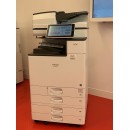 Impresora Laser Multifuncion Fotocopiadora Ricoh IM  C4500