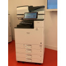 Impresora Laser Multifuncion Fotocopiadora Ricoh IM  C4500 Impresora Laser Multifuncion Fotocopiadora Ricoh IM  C4500