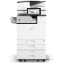 Impresora Laser Multifuncion Fotocopiadora Ricoh IM  C4500 Impresora Laser Multifuncion Fotocopiadora Ricoh IM  C4500