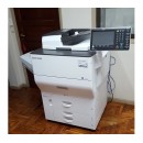 Impresora Laser Multifuncion Fotocopiadora Ricoh PRO  C5200